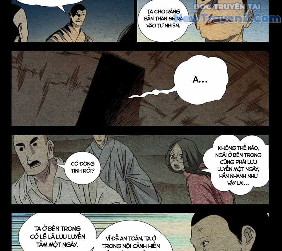 Nhất Nhân Chi Hạ Chương 506 trang 31