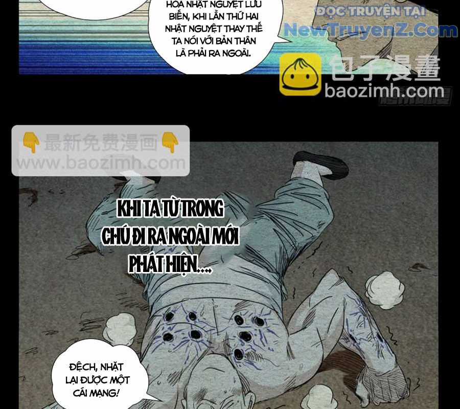 Nhất Nhân Chi Hạ Chương 506 trang 32