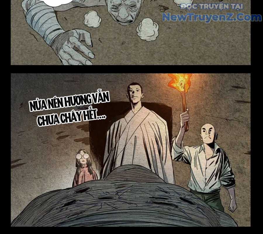 Nhất Nhân Chi Hạ Chương 506 trang 33