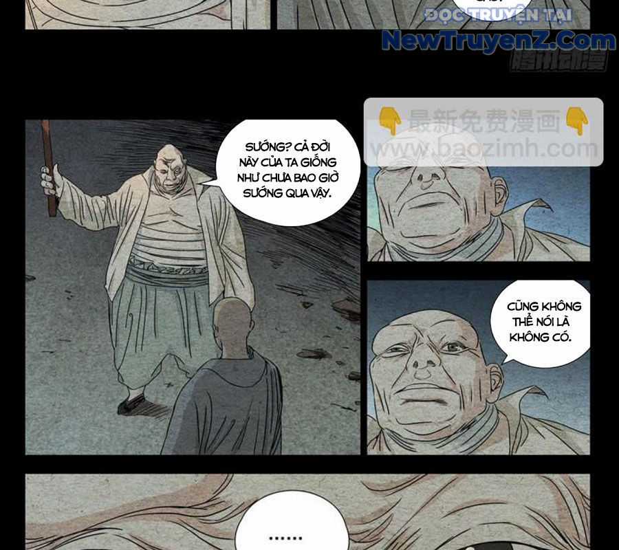 Nhất Nhân Chi Hạ Chương 506 trang 8