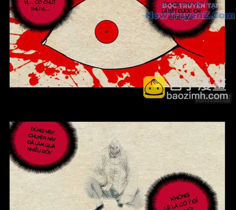 Nhất Nhân Chi Hạ Chương 507 trang 13