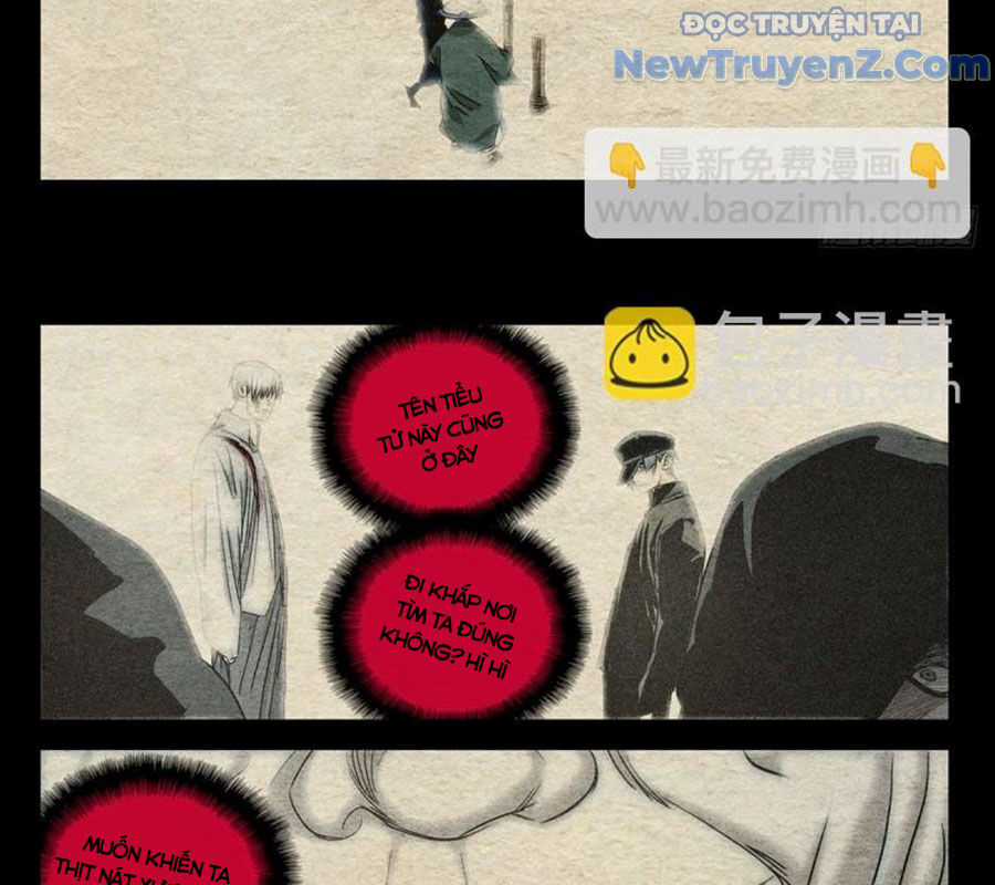 Nhất Nhân Chi Hạ Chương 507 trang 15