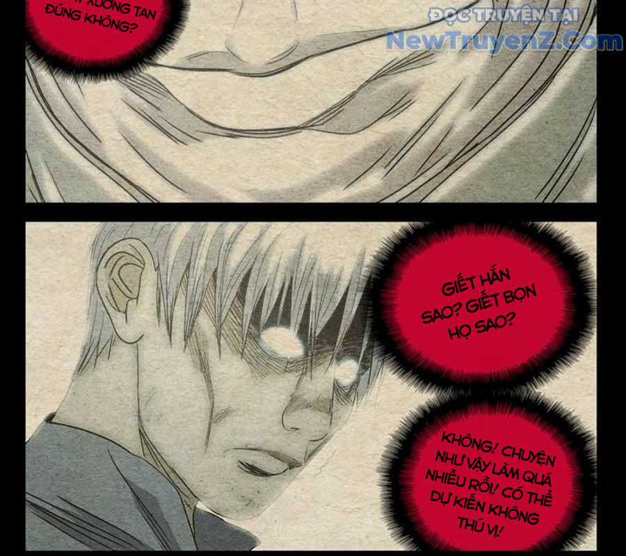 Nhất Nhân Chi Hạ Chương 507 trang 16