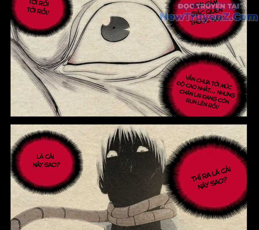 Nhất Nhân Chi Hạ Chương 507 trang 19