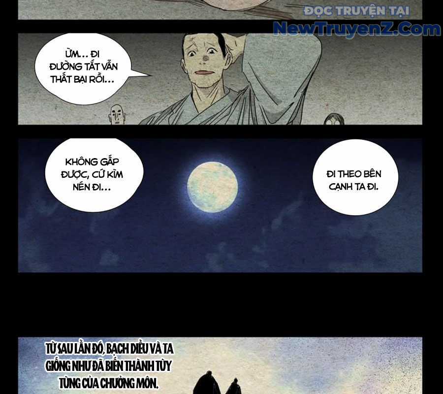 Nhất Nhân Chi Hạ Chương 507 trang 2