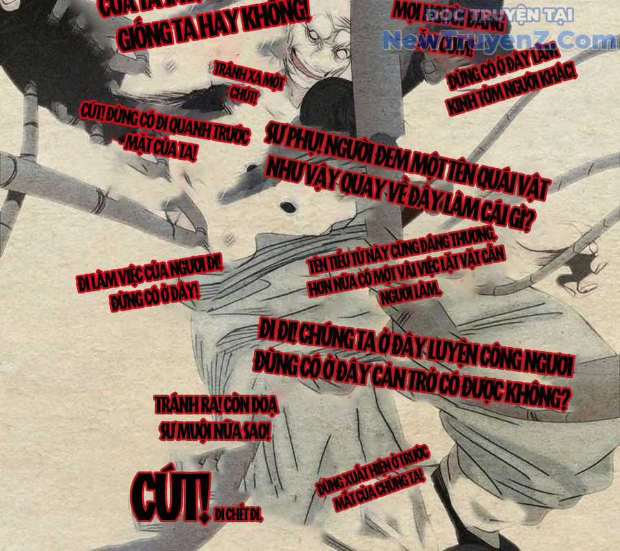 Nhất Nhân Chi Hạ Chương 507 trang 21