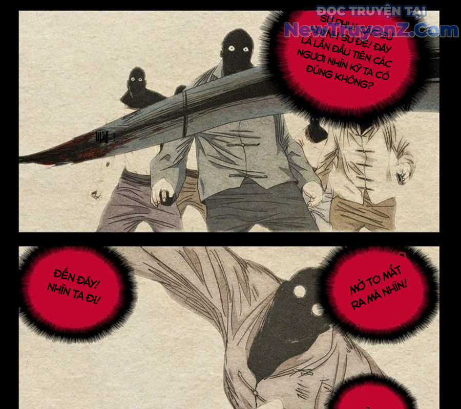 Nhất Nhân Chi Hạ Chương 507 trang 23