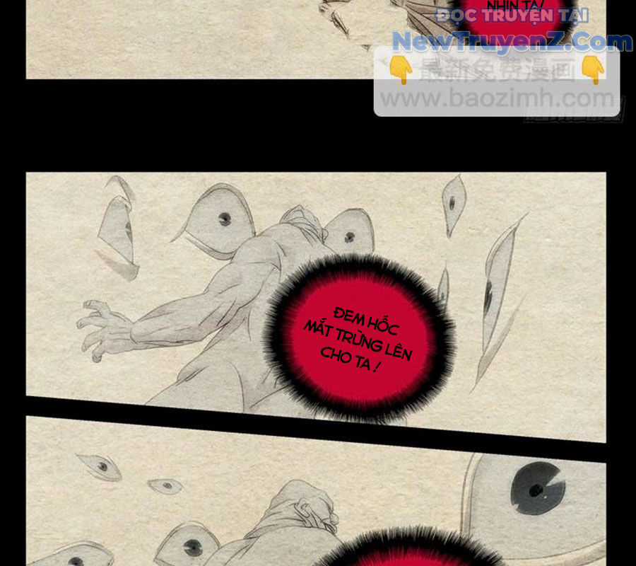 Nhất Nhân Chi Hạ Chương 507 trang 24