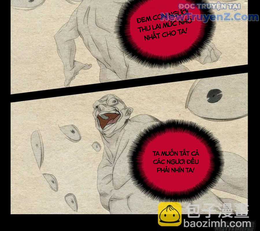 Nhất Nhân Chi Hạ Chương 507 trang 25