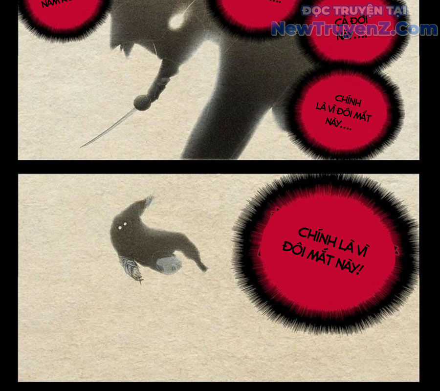 Nhất Nhân Chi Hạ Chương 507 trang 28