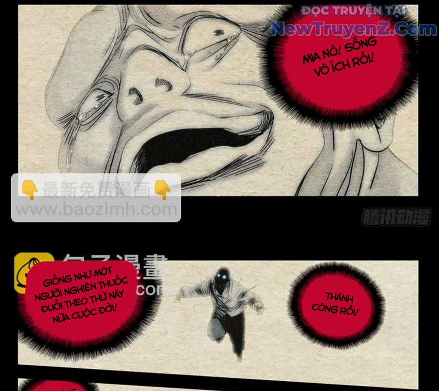 Nhất Nhân Chi Hạ Chương 507 trang 29