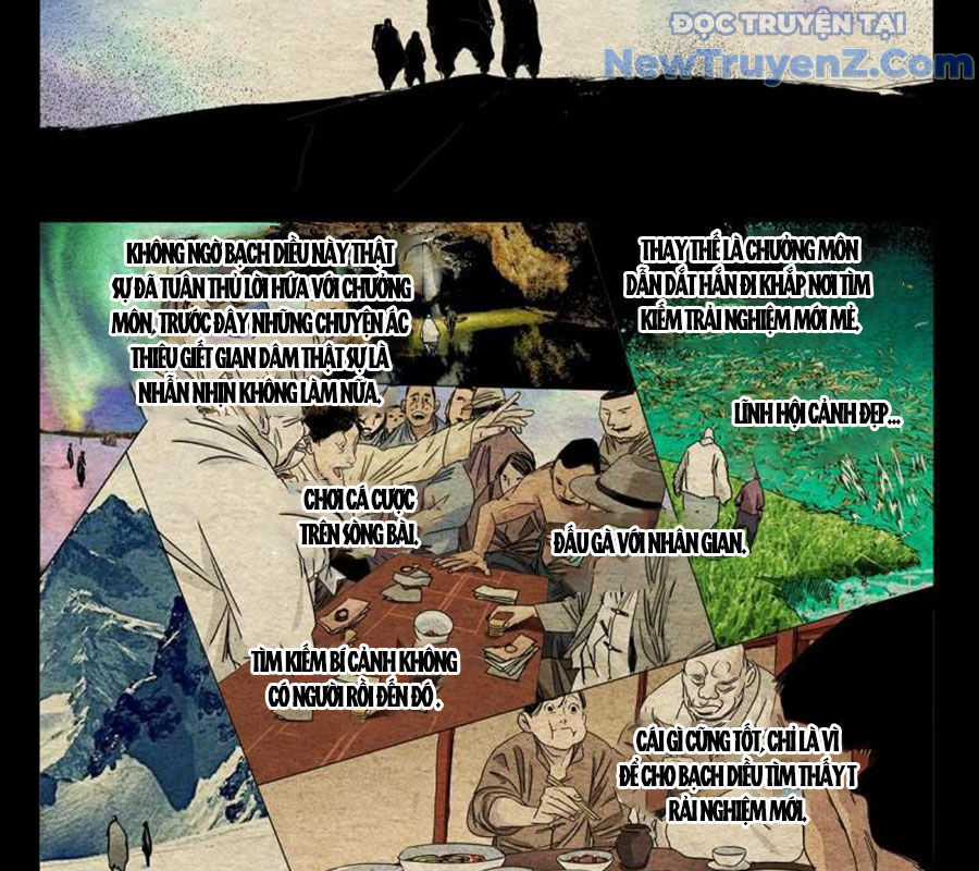 Nhất Nhân Chi Hạ Chương 507 trang 3