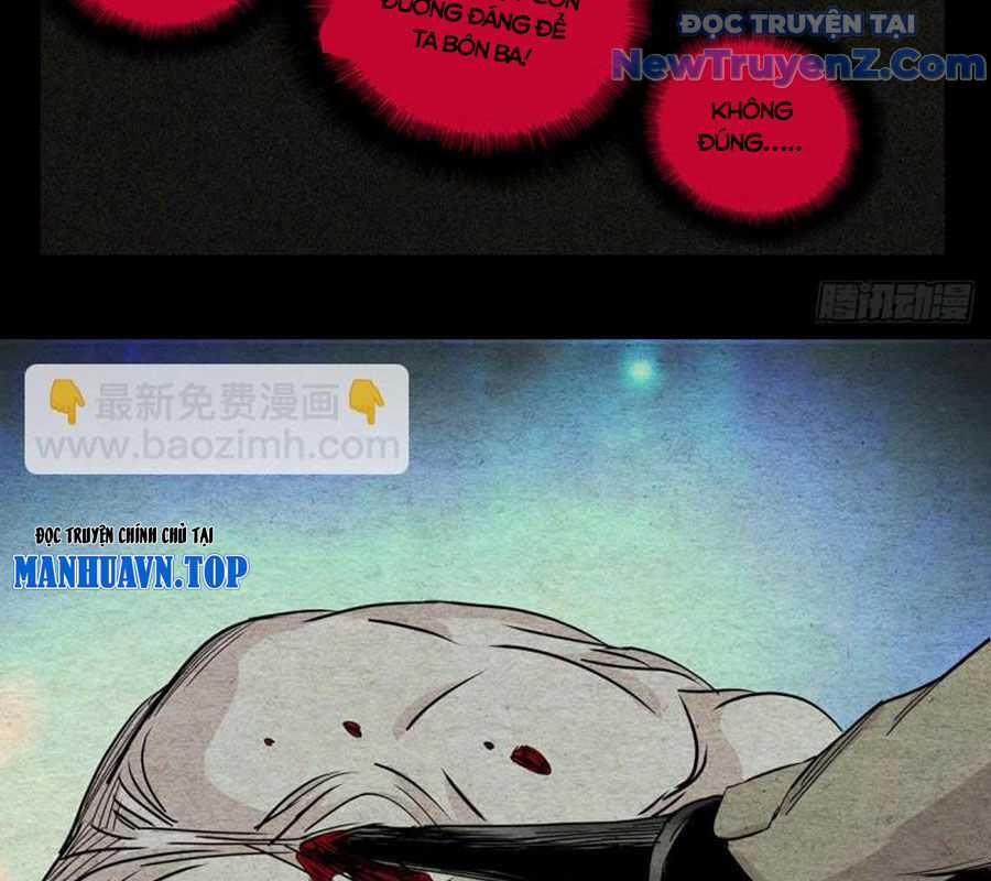 Nhất Nhân Chi Hạ Chương 507 trang 31