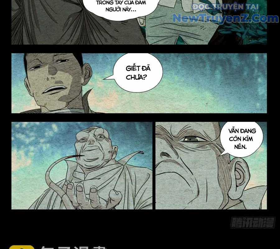 Nhất Nhân Chi Hạ Chương 507 trang 9