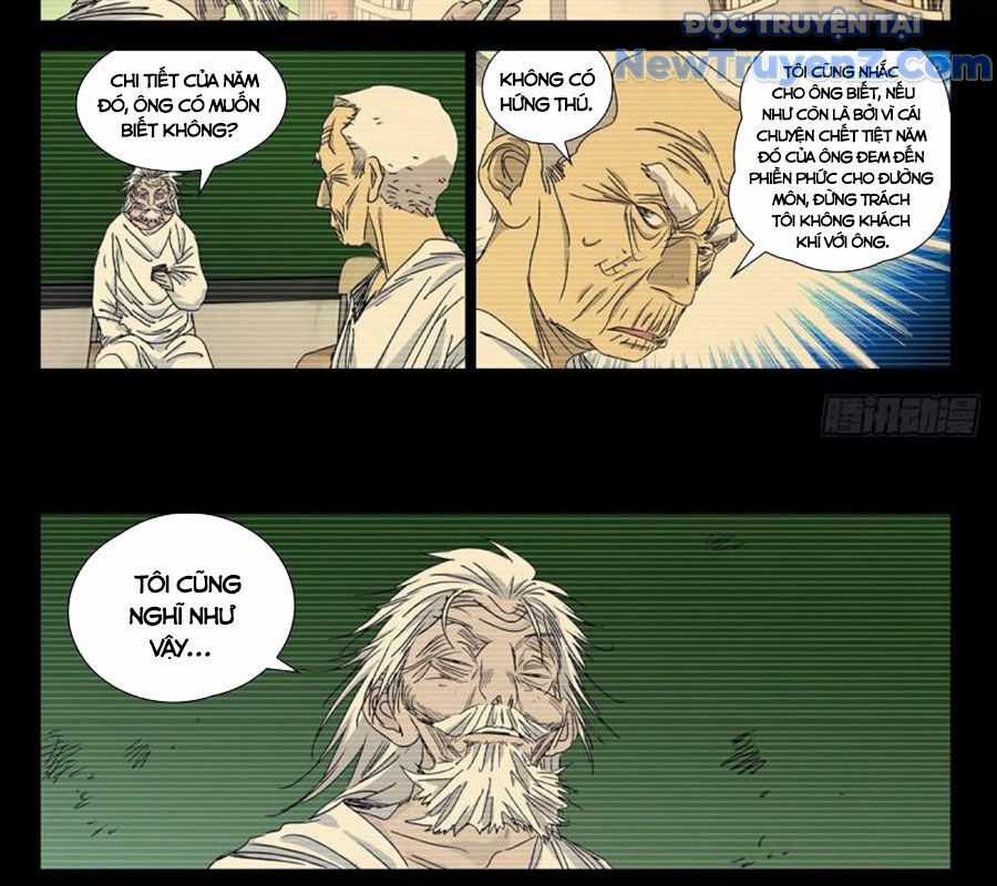 Nhất Nhân Chi Hạ Chương 508 trang 13