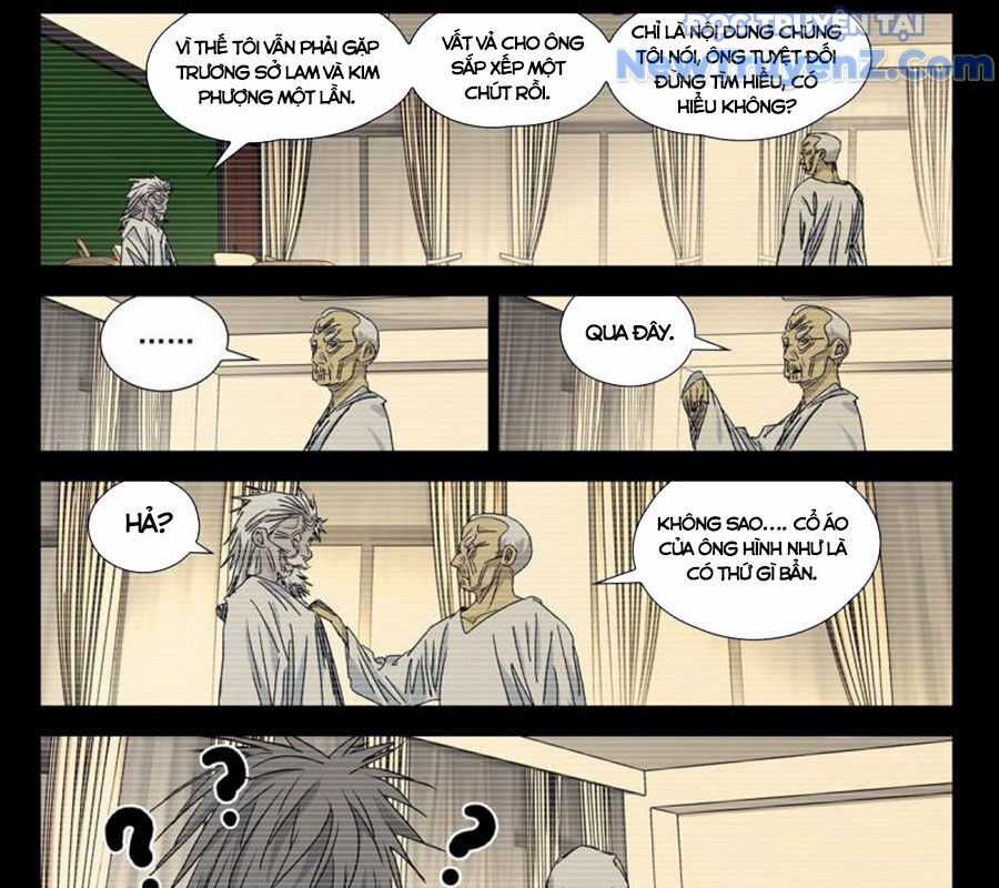 Nhất Nhân Chi Hạ Chương 508 trang 14