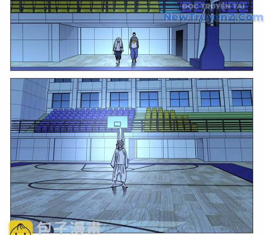 Nhất Nhân Chi Hạ Chương 508 trang 16