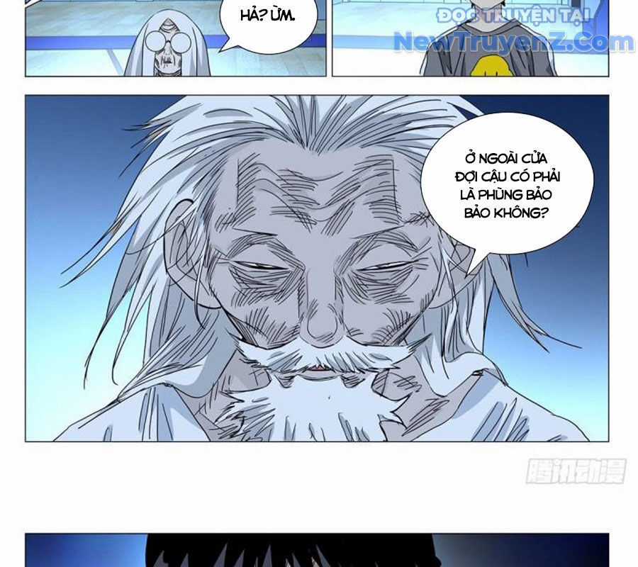 Nhất Nhân Chi Hạ Chương 508 trang 18