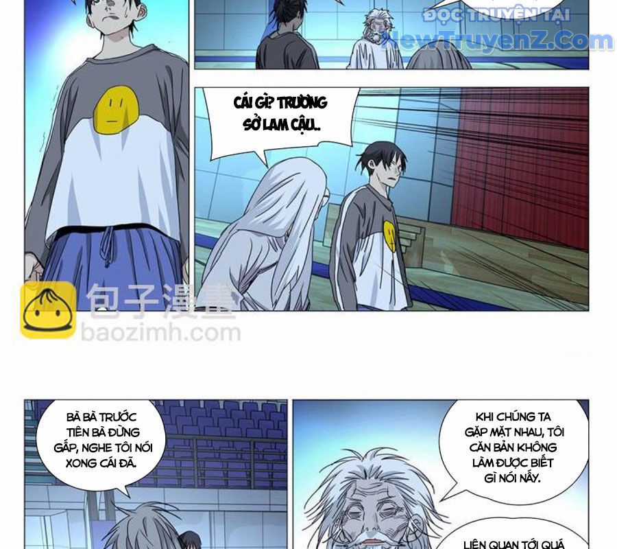 Nhất Nhân Chi Hạ Chương 508 trang 20