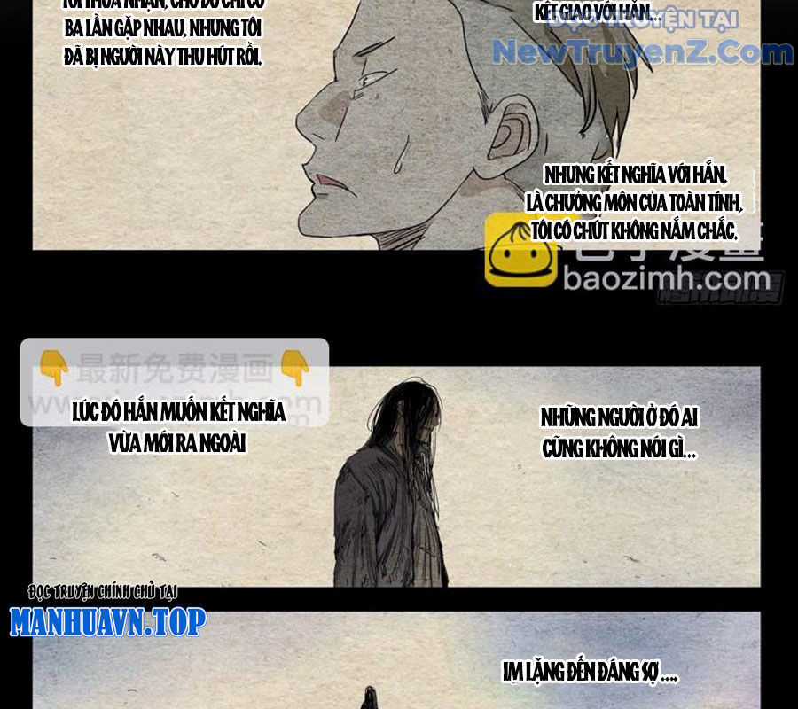 Nhất Nhân Chi Hạ Chương 508 trang 22