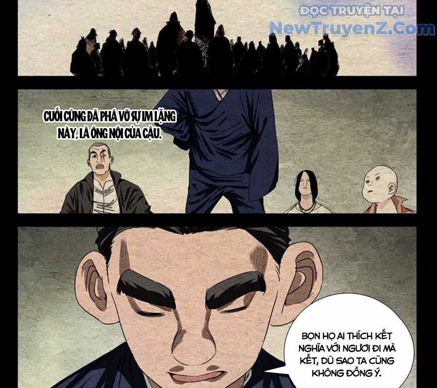 Nhất Nhân Chi Hạ Chương 508 trang 23