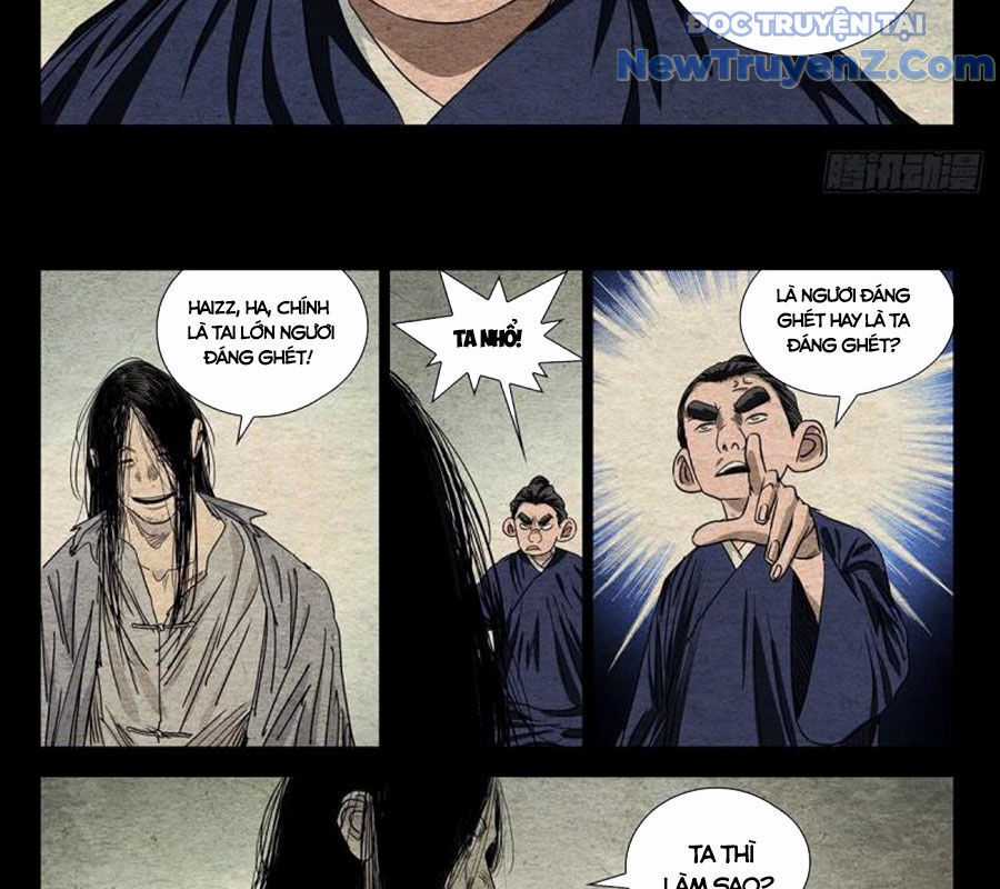 Nhất Nhân Chi Hạ Chương 508 trang 24