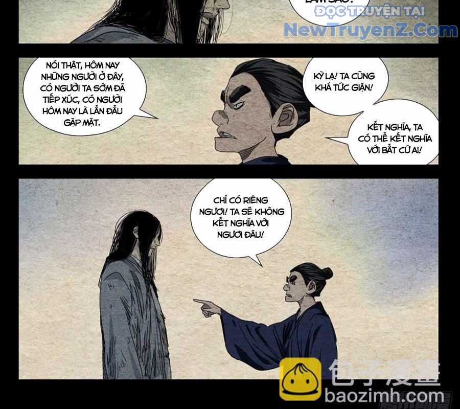 Nhất Nhân Chi Hạ Chương 508 trang 25