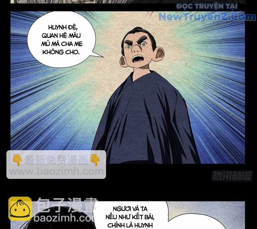 Nhất Nhân Chi Hạ Chương 508 trang 27