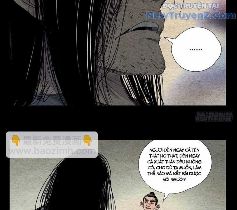 Nhất Nhân Chi Hạ Chương 508 trang 29