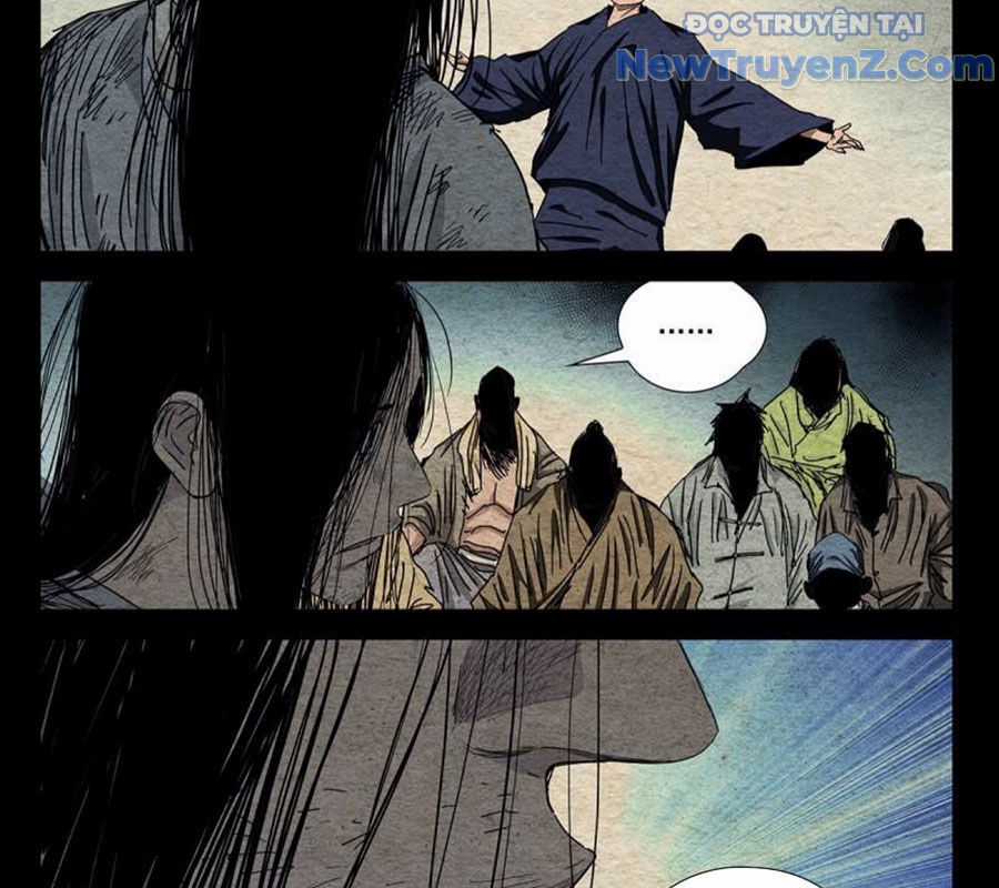 Nhất Nhân Chi Hạ Chương 508 trang 30