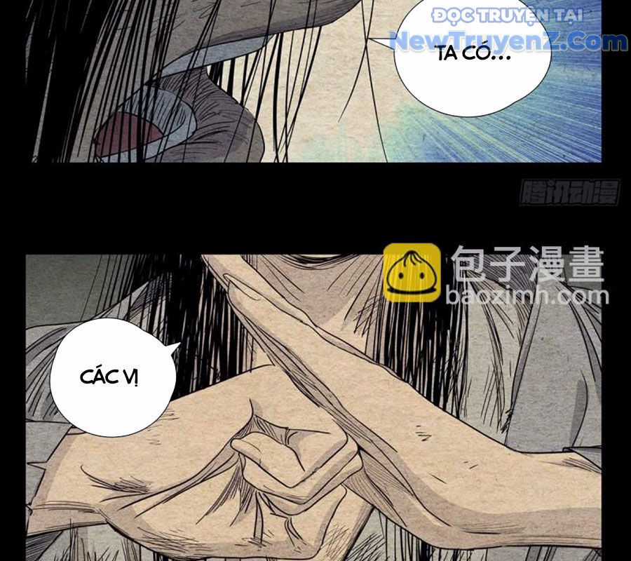 Nhất Nhân Chi Hạ Chương 508 trang 31