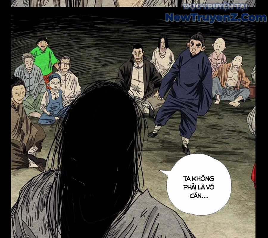 Nhất Nhân Chi Hạ Chương 508 trang 32