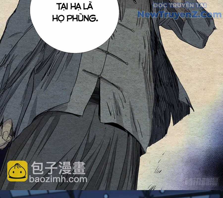 Nhất Nhân Chi Hạ Chương 508 trang 34