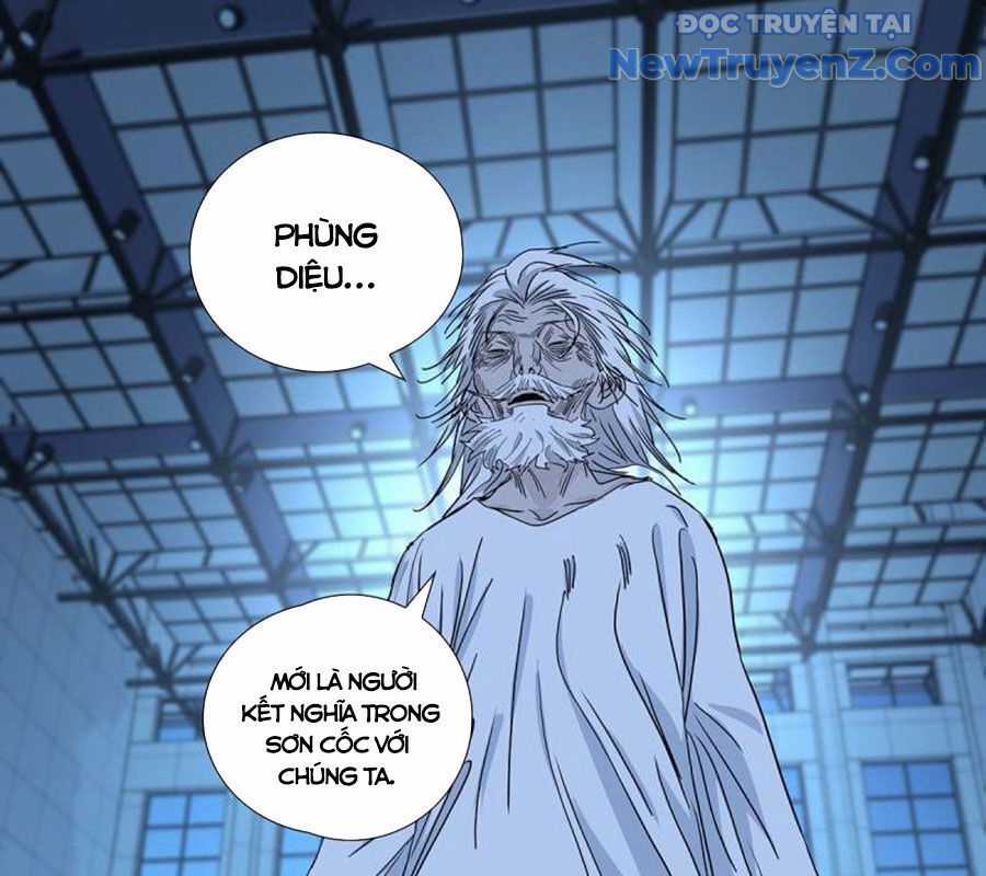 Nhất Nhân Chi Hạ Chương 508 trang 35