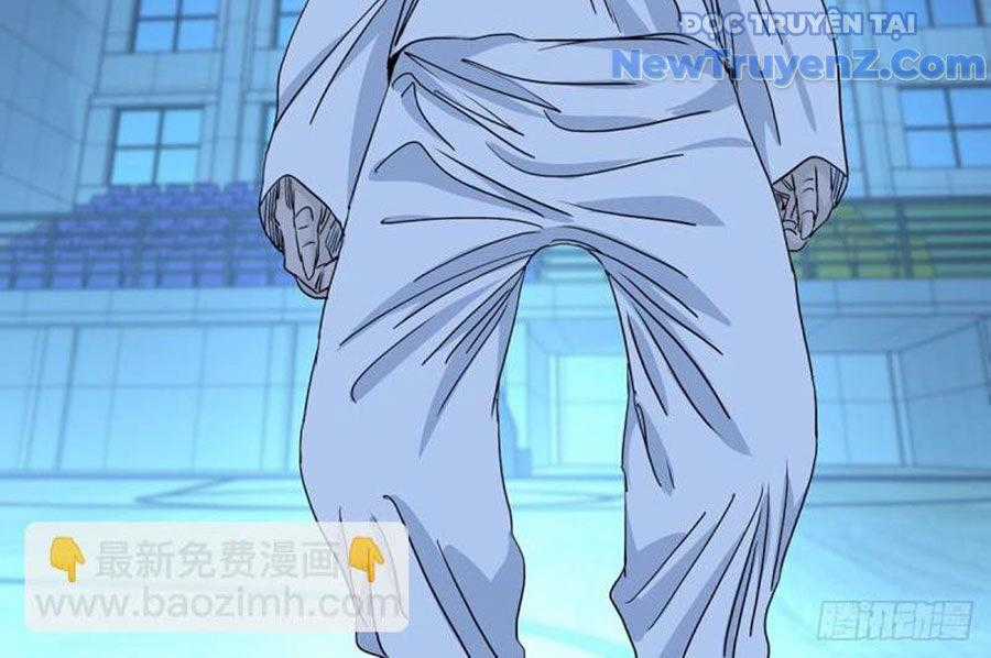 Nhất Nhân Chi Hạ Chương 508 trang 36