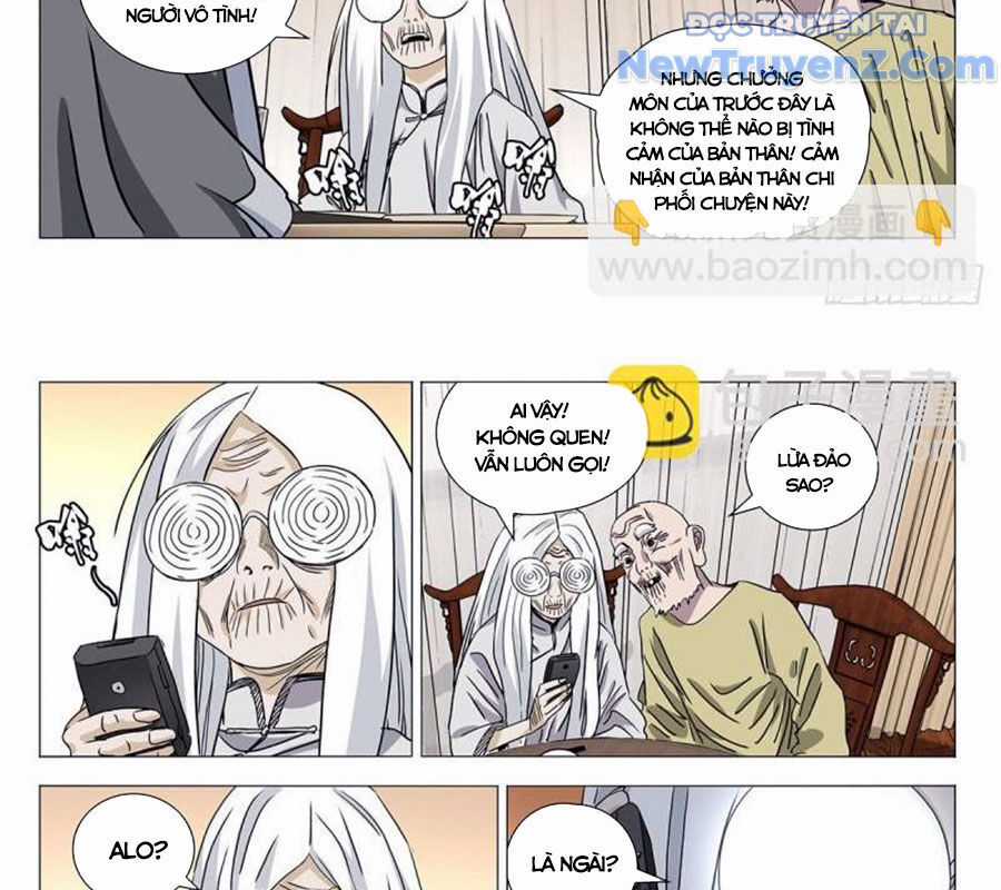 Nhất Nhân Chi Hạ Chương 508 trang 6