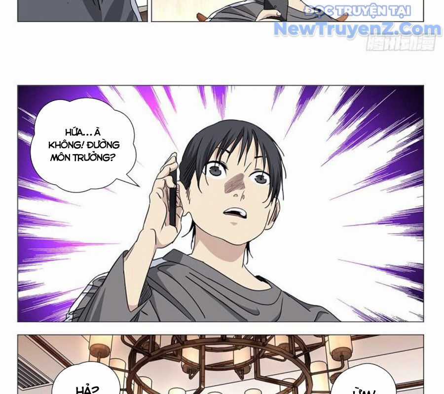 Nhất Nhân Chi Hạ Chương 508 trang 8