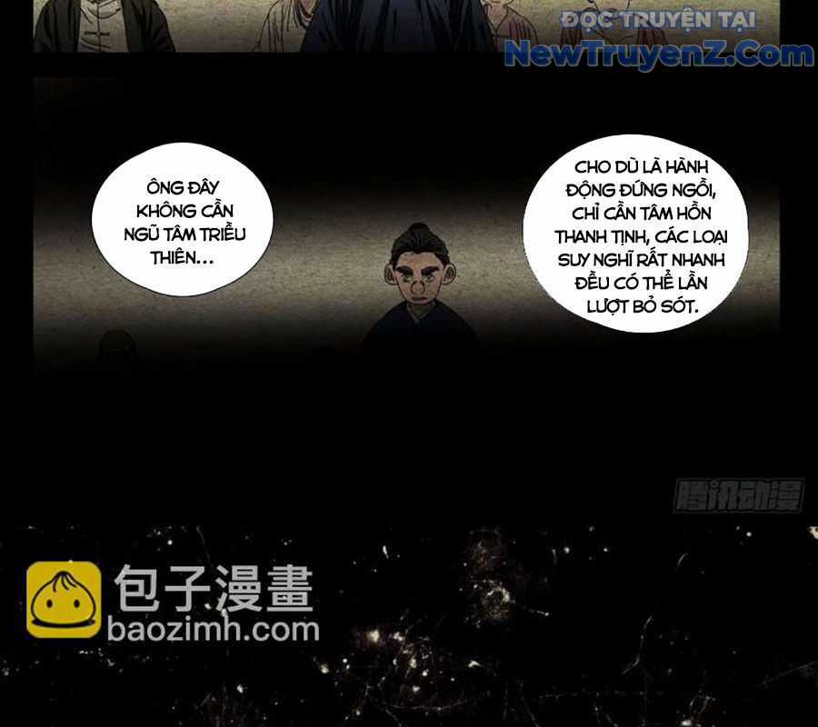 Nhất Nhân Chi Hạ Chương 509 trang 11