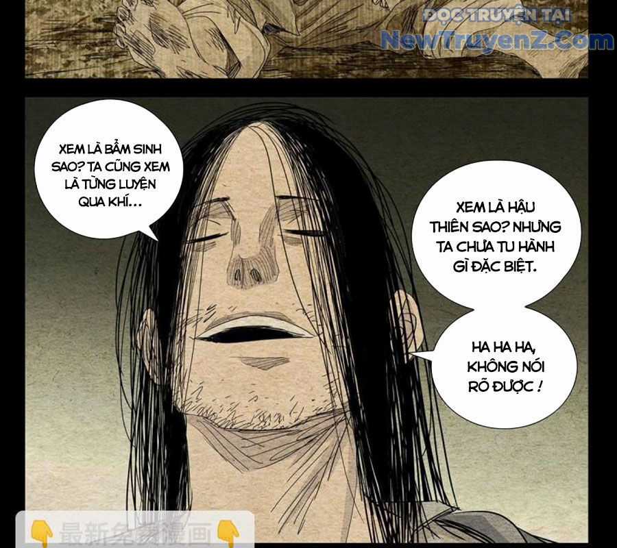 Nhất Nhân Chi Hạ Chương 509 trang 16