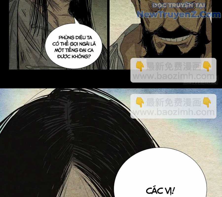 Nhất Nhân Chi Hạ Chương 509 trang 22