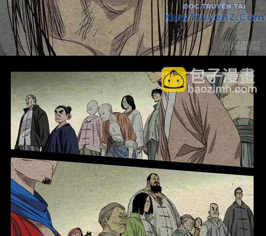 Nhất Nhân Chi Hạ Chương 509 trang 24