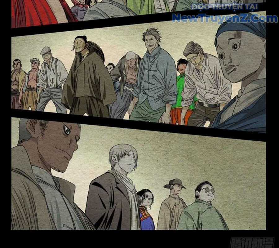 Nhất Nhân Chi Hạ Chương 509 trang 25