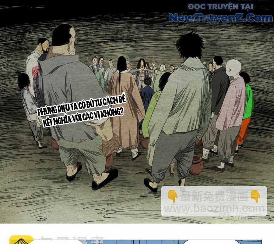 Nhất Nhân Chi Hạ Chương 509 trang 26