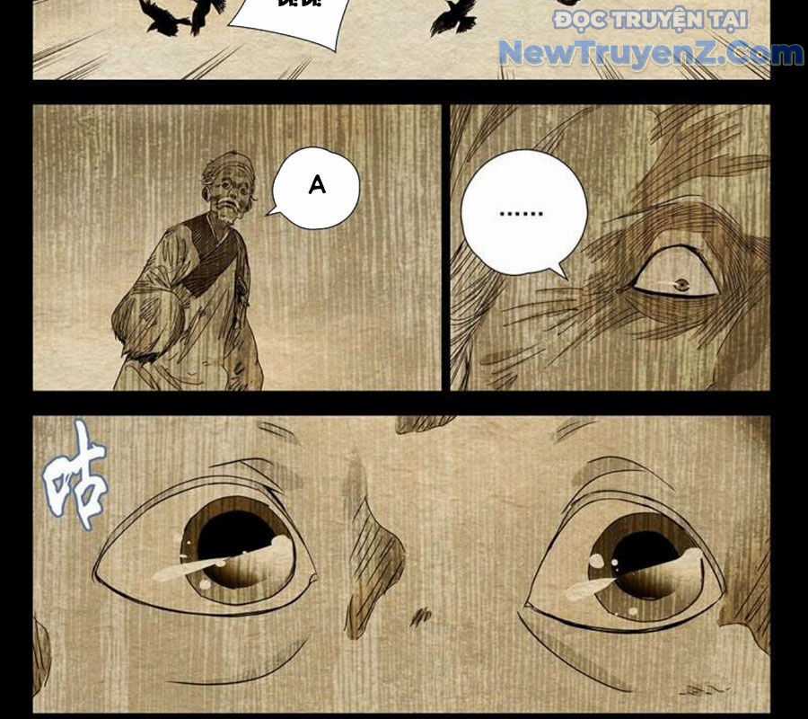 Nhất Nhân Chi Hạ Chương 509 trang 3