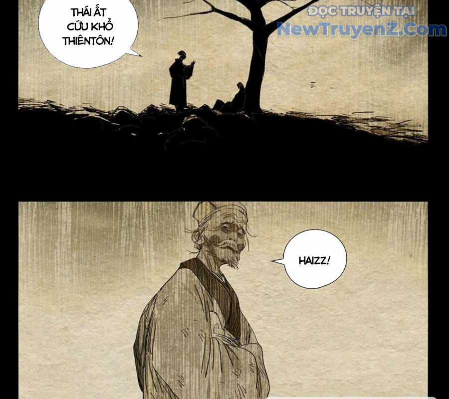 Nhất Nhân Chi Hạ Chương 509 trang 7