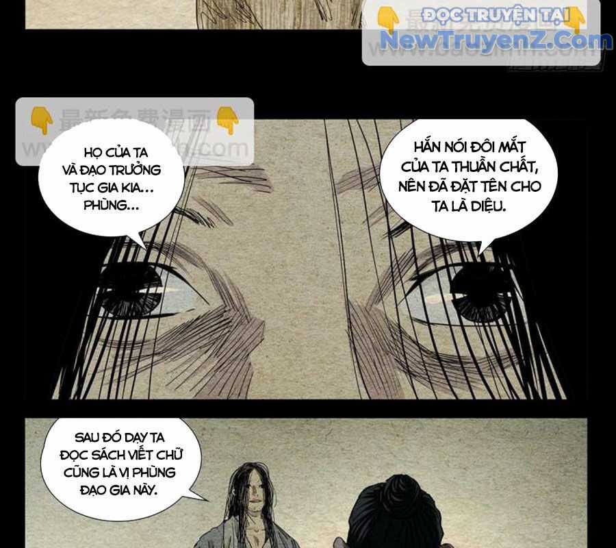 Nhất Nhân Chi Hạ Chương 509 trang 8