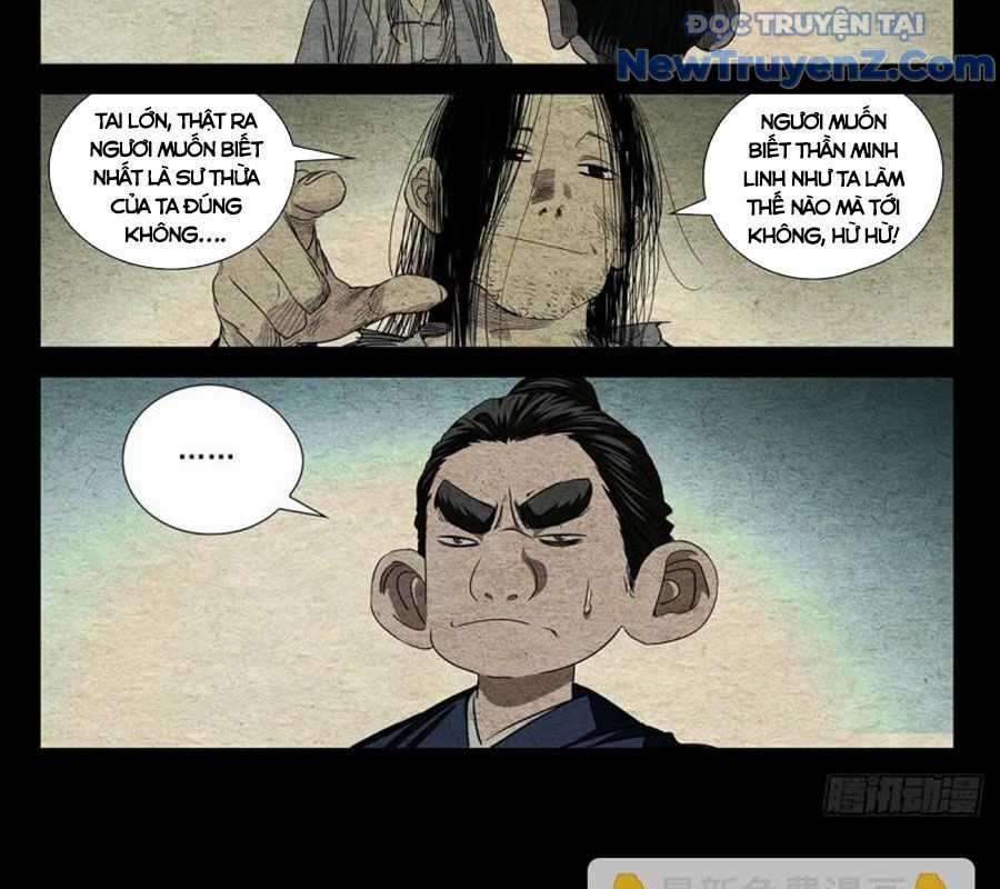 Nhất Nhân Chi Hạ Chương 509 trang 9