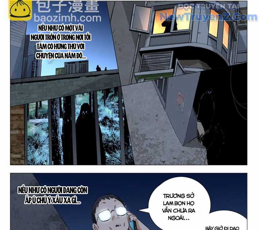 Nhất Nhân Chi Hạ Chương 510 trang 10