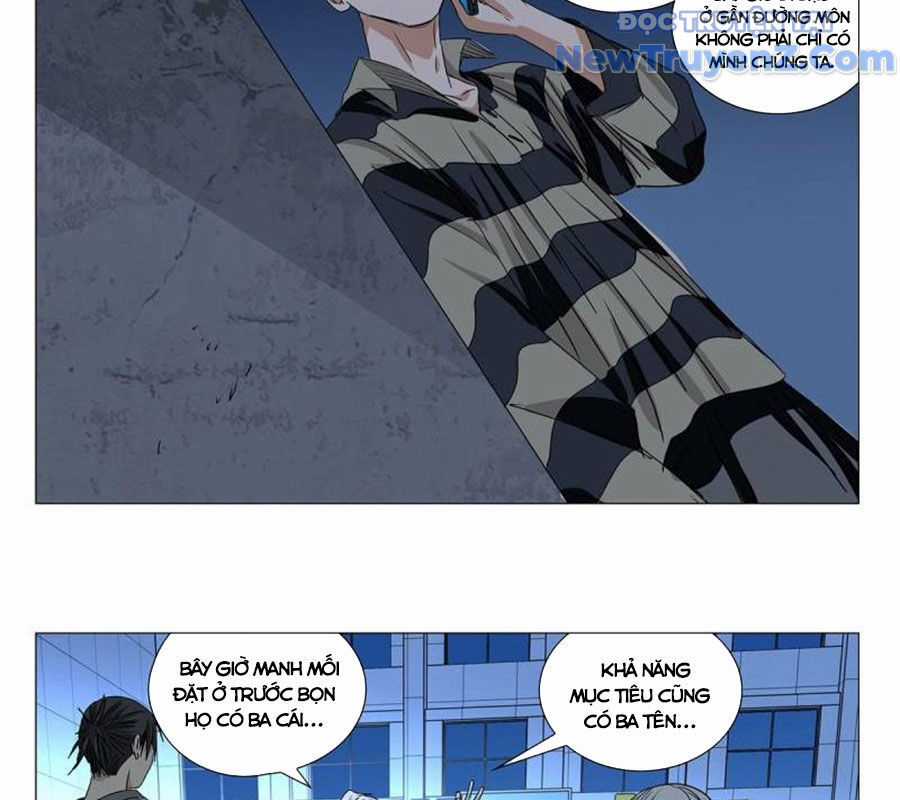 Nhất Nhân Chi Hạ Chương 510 trang 11