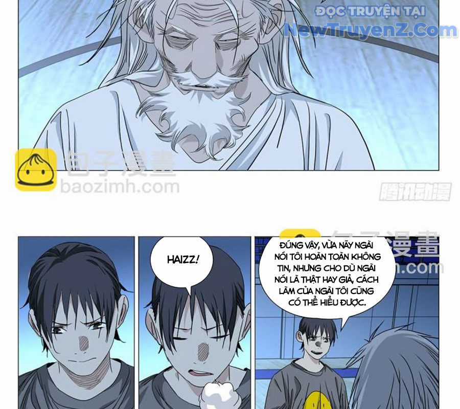 Nhất Nhân Chi Hạ Chương 510 trang 13